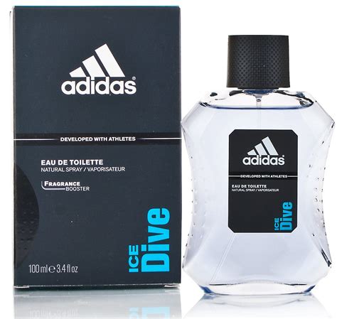 adidas ice dive fragrantica.